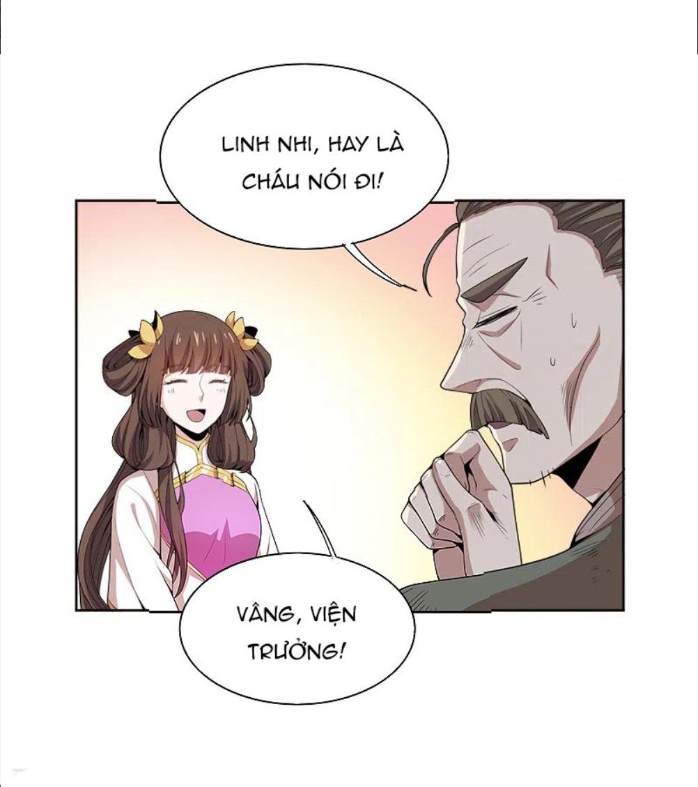 đọc truyện Nhất Kiếm Độc Tôn Chương 51 ảnh 22 tại Thiên Thai Truyện