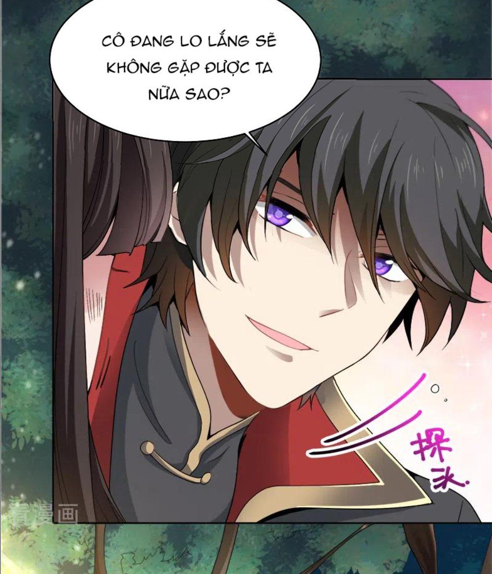 đọc truyện Nhất Kiếm Độc Tôn Chương 51 ảnh 9 tại Thiên Thai Truyện