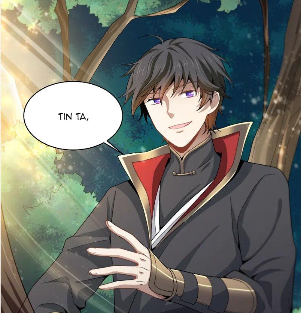 đọc truyện Nhất Kiếm Độc Tôn Chương 51 ảnh 10 tại Thiên Thai Truyện