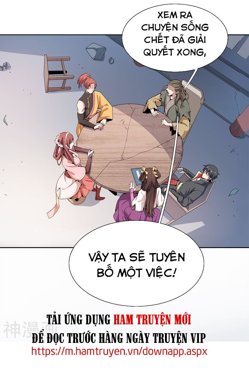 đọc truyện Nhất Kiếm Độc Tôn Chương 52 ảnh 17 tại Thiên Thai Truyện