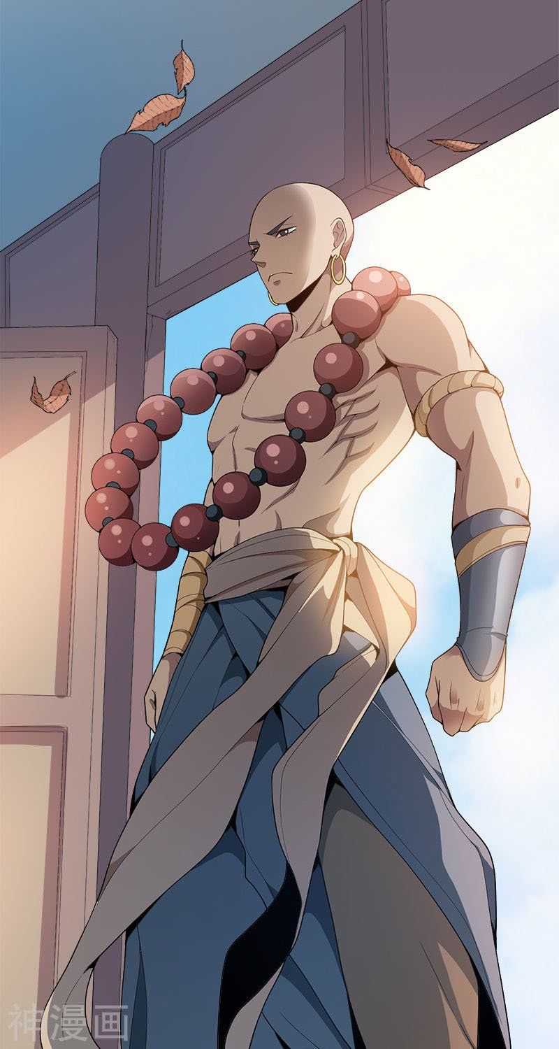 đọc truyện Nhất Kiếm Độc Tôn Chương 52 ảnh 19 tại Thiên Thai Truyện