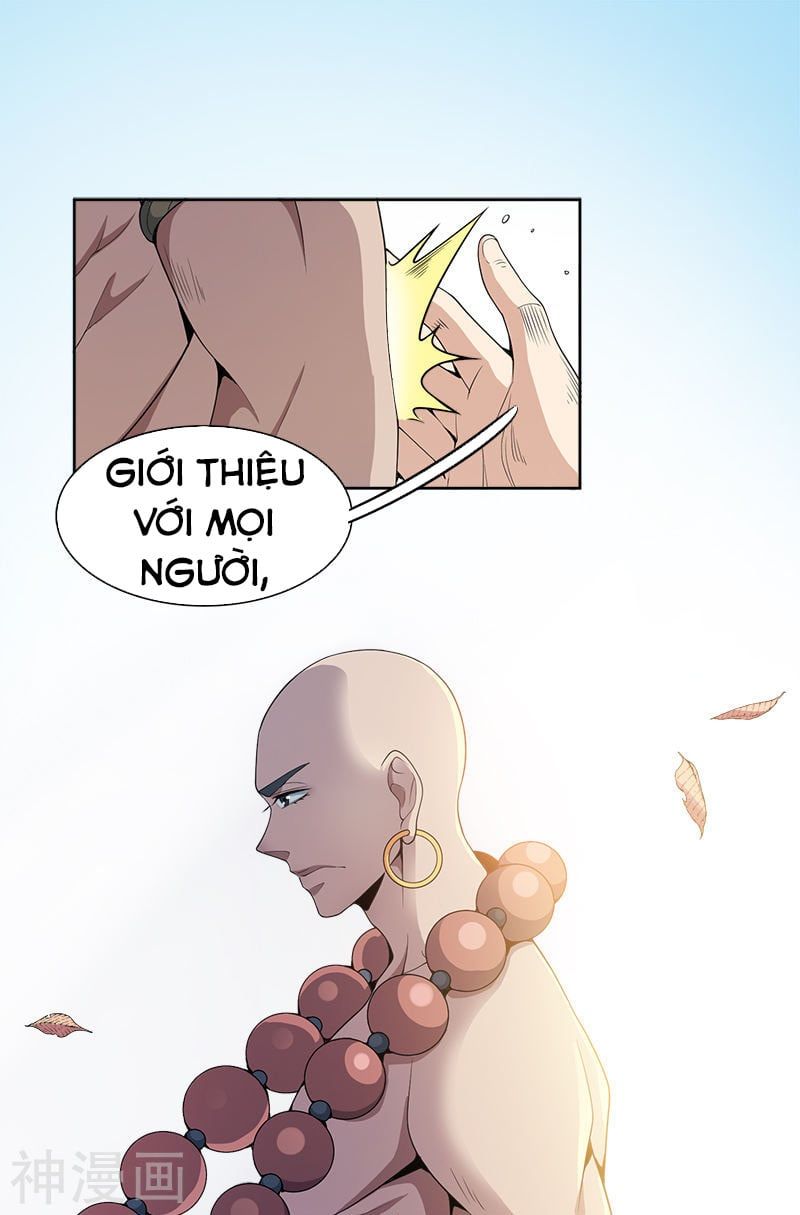 đọc truyện Nhất Kiếm Độc Tôn Chương 52 ảnh 21 tại Thiên Thai Truyện