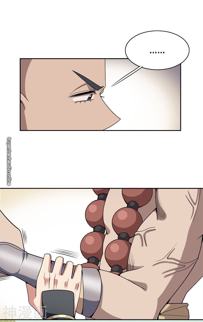 đọc truyện Nhất Kiếm Độc Tôn Chương 53 ảnh 13 tại Thiên Thai Truyện