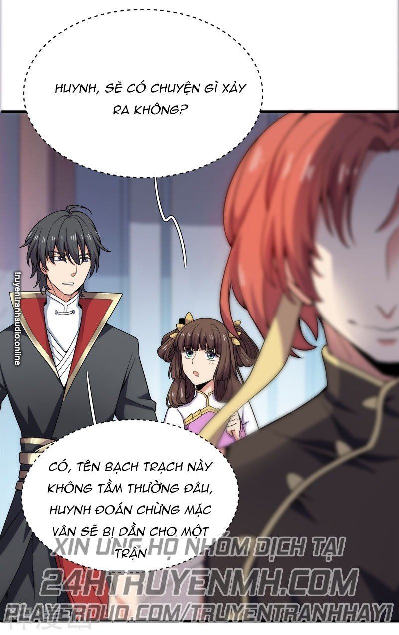 đọc truyện Nhất Kiếm Độc Tôn Chương 53 ảnh 7 tại Thiên Thai Truyện