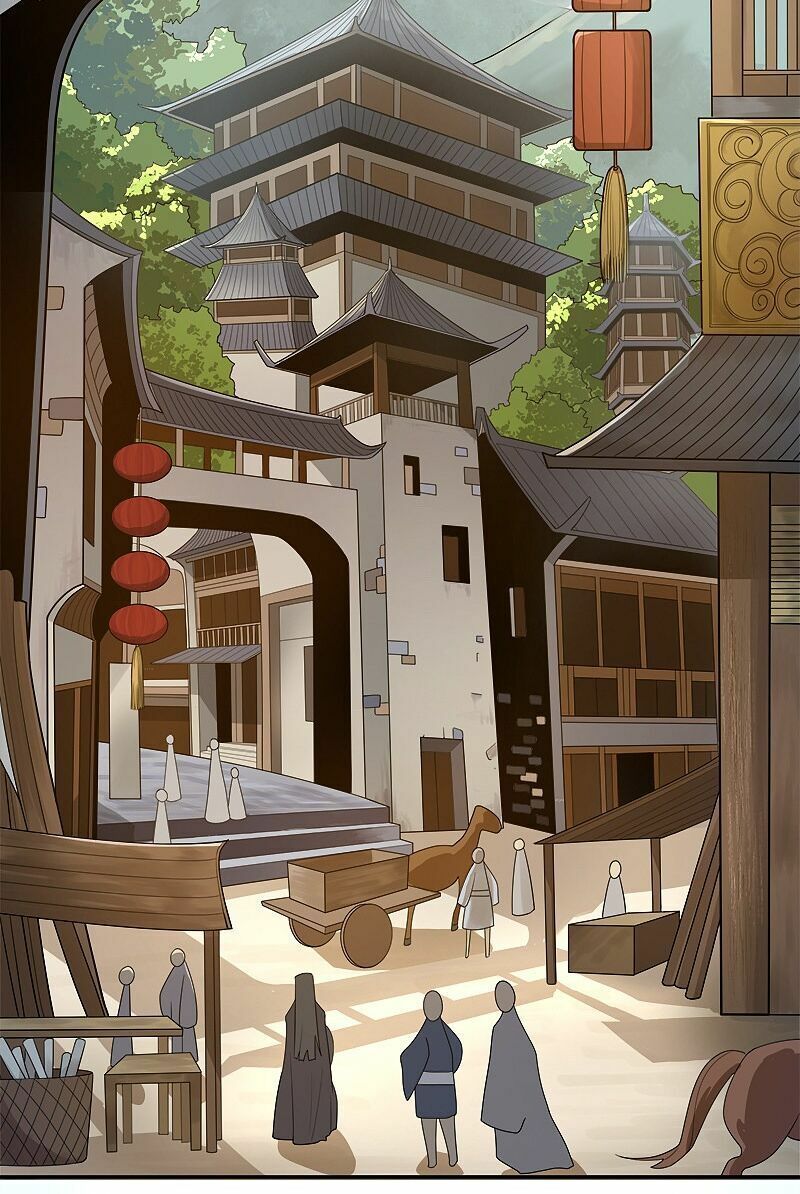 đọc truyện Nhất Kiếm Độc Tôn Chương 54 ảnh 13 tại Thiên Thai Truyện