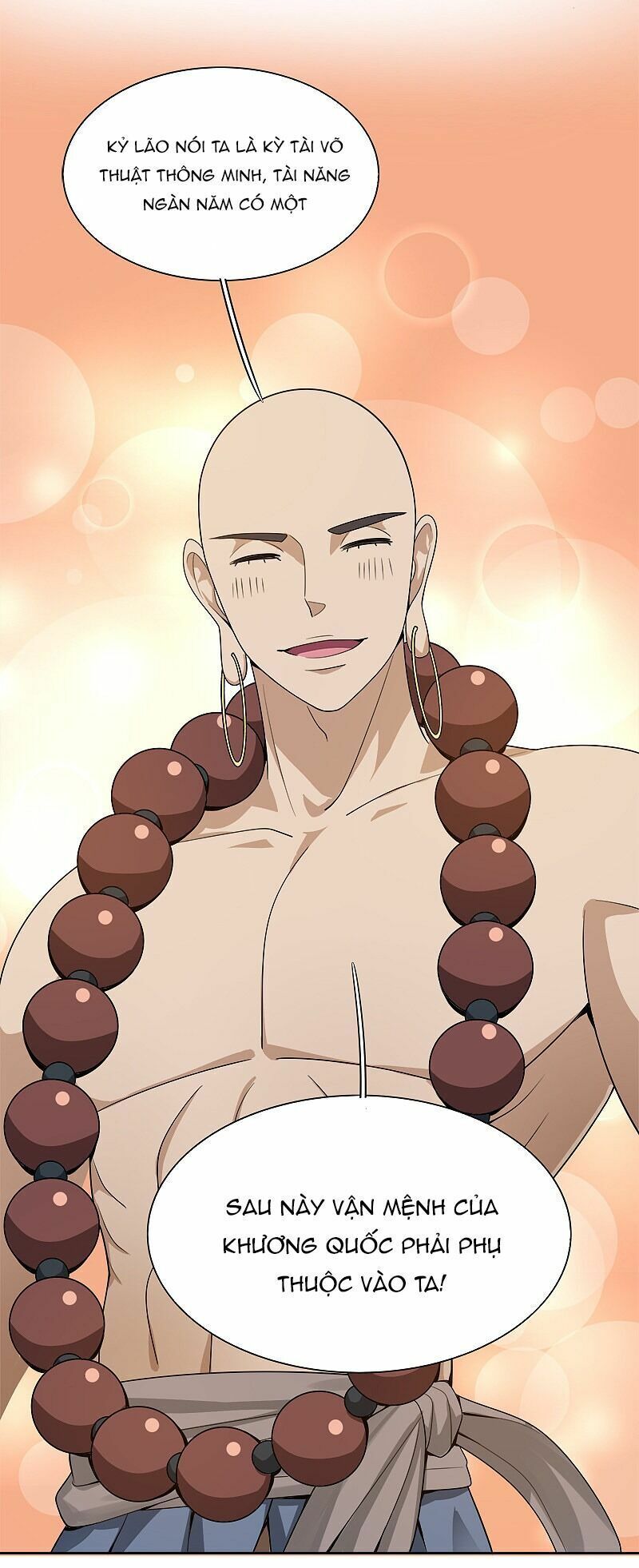 đọc truyện Nhất Kiếm Độc Tôn Chương 54 ảnh 16 tại Thiên Thai Truyện