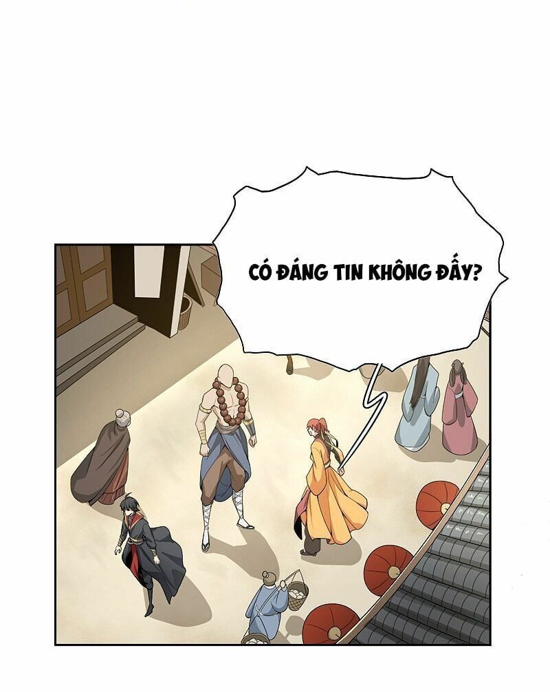 đọc truyện Nhất Kiếm Độc Tôn Chương 54 ảnh 17 tại Thiên Thai Truyện