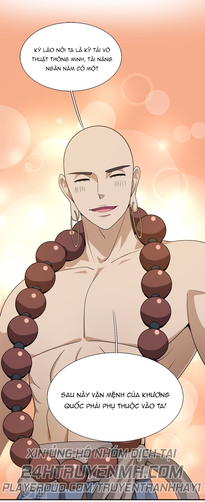 đọc truyện Nhất Kiếm Độc Tôn Chương 55 ảnh 3 tại Thiên Thai Truyện