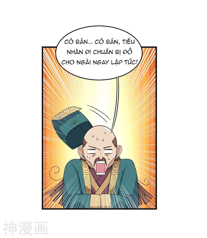 đọc truyện Nhất Kiếm Độc Tôn Chương 55 ảnh 12 tại Thiên Thai Truyện