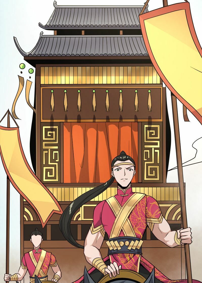 đọc truyện Nhất Kiếm Độc Tôn Chương 55 ảnh 16 tại Thiên Thai Truyện