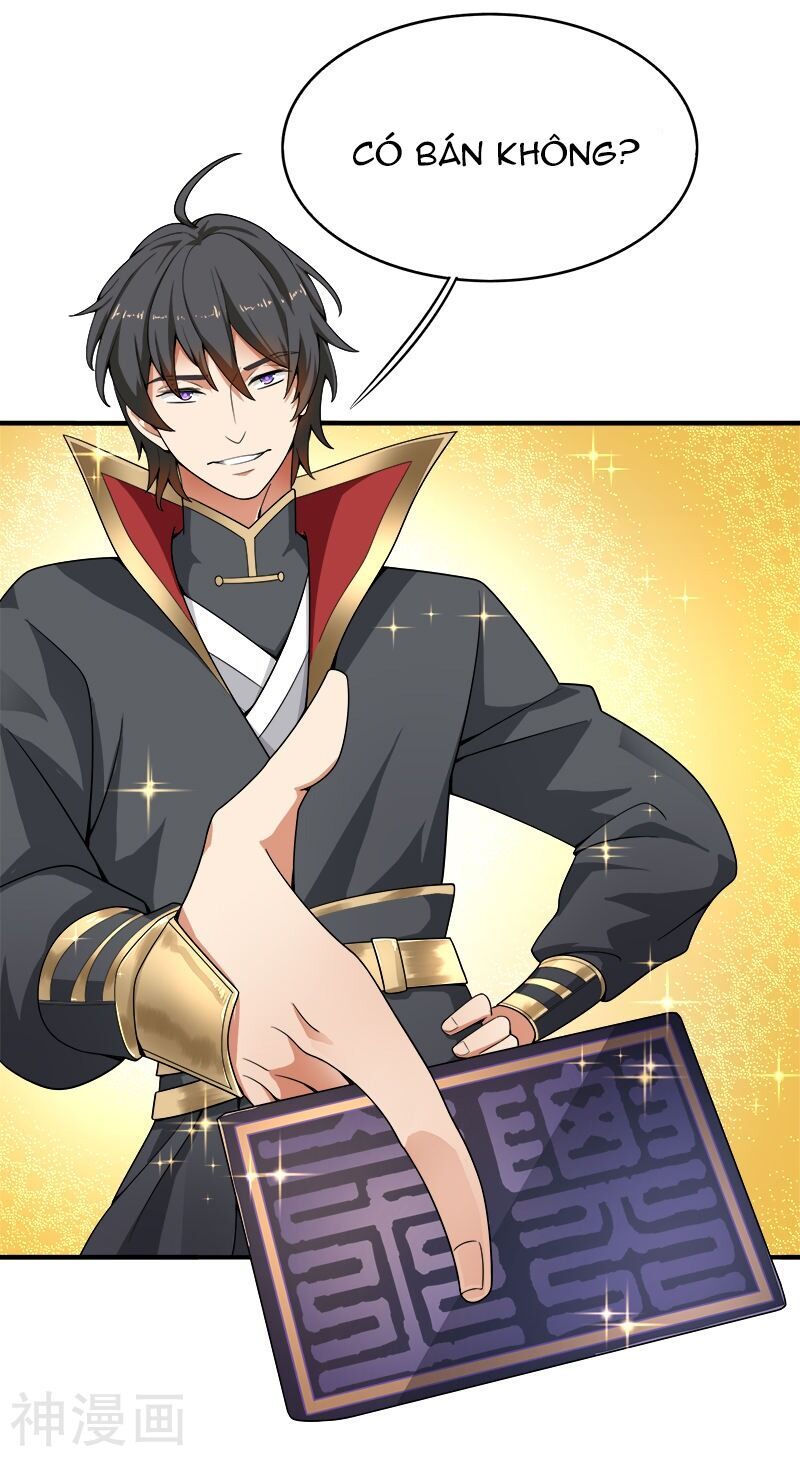 đọc truyện Nhất Kiếm Độc Tôn Chương 55 ảnh 11 tại Thiên Thai Truyện