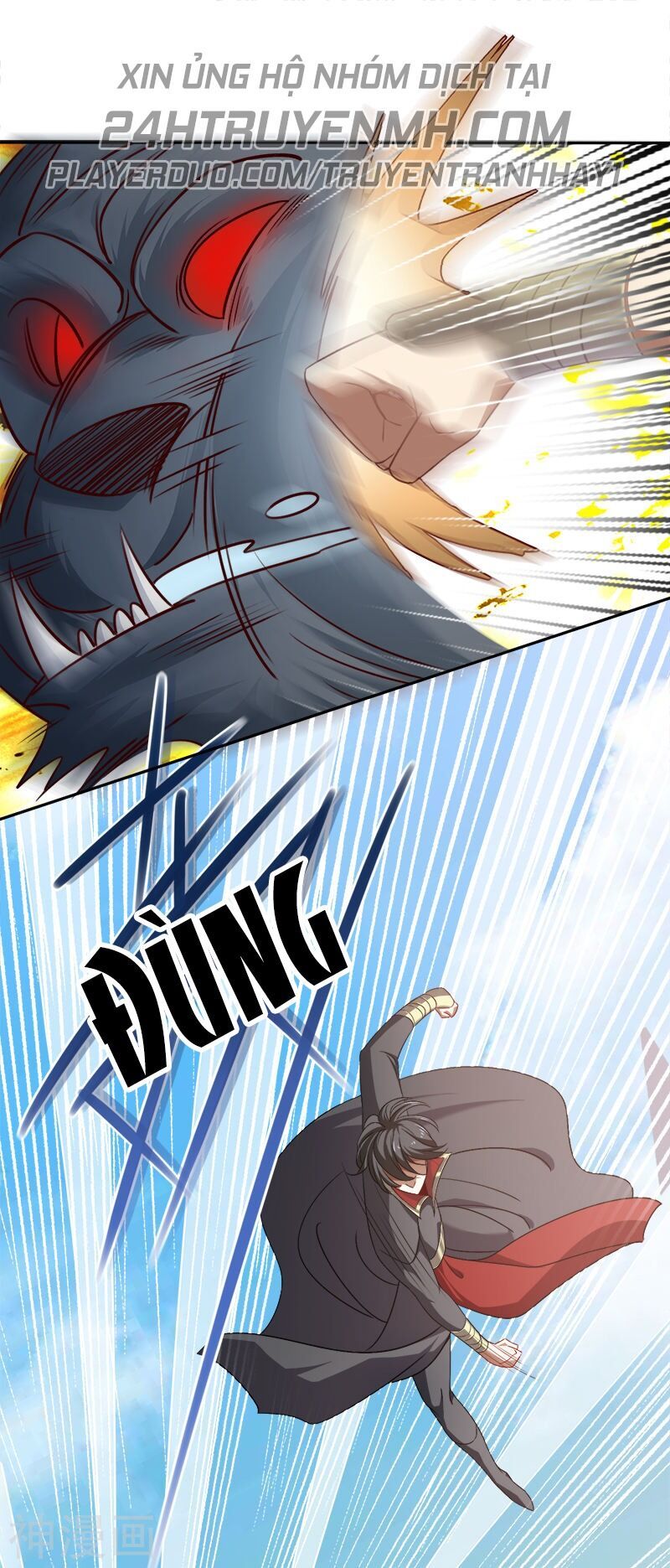 đọc truyện Nhất Kiếm Độc Tôn Chương 56 ảnh 3 tại Thiên Thai Truyện