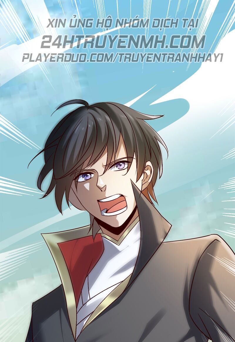 đọc truyện Nhất Kiếm Độc Tôn Chương 56 ảnh 5 tại Thiên Thai Truyện