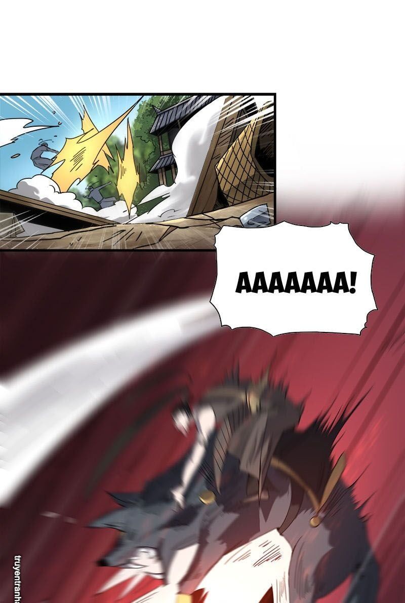 đọc truyện Nhất Kiếm Độc Tôn Chương 57 ảnh 13 tại Thiên Thai Truyện