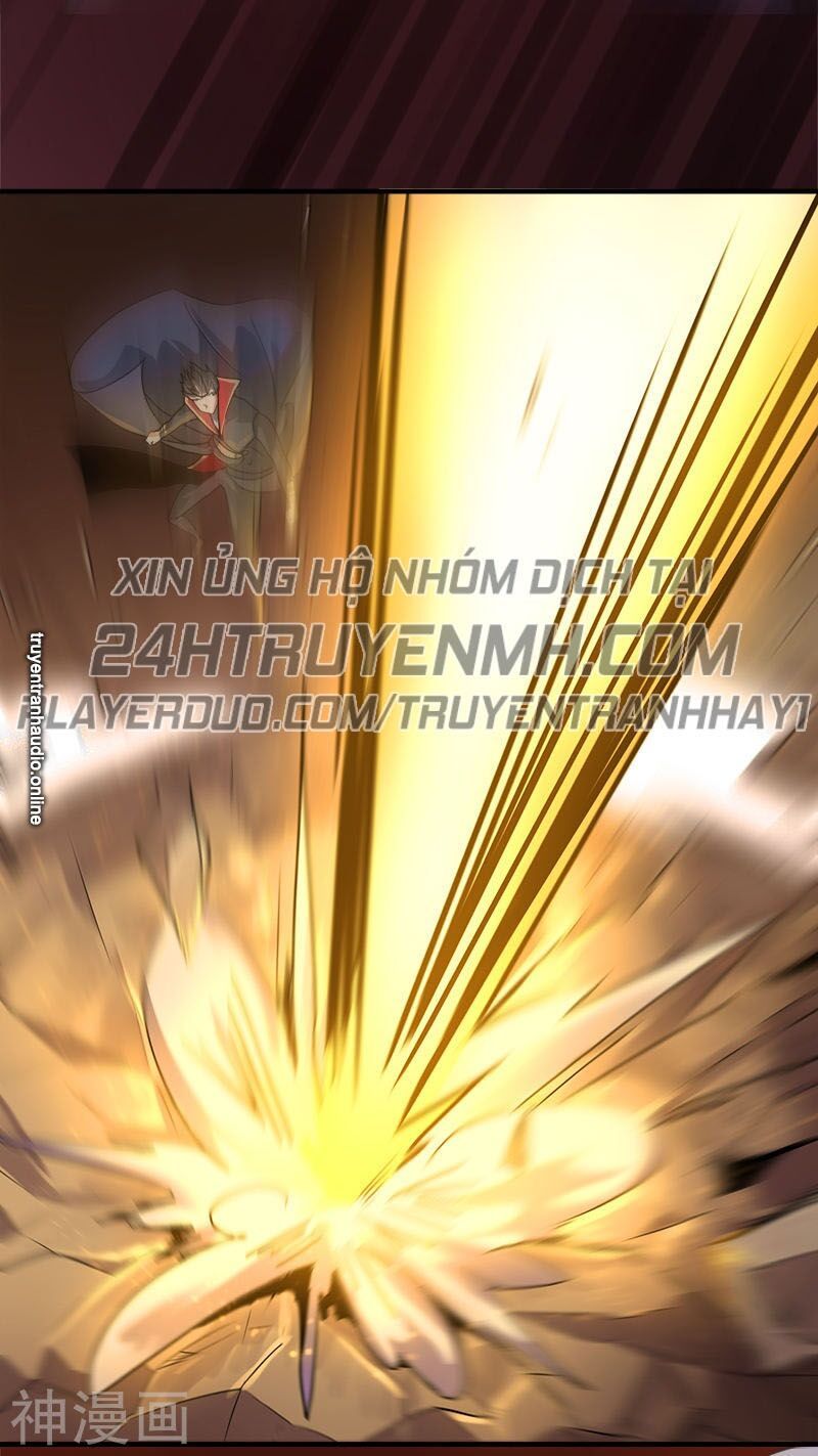 đọc truyện Nhất Kiếm Độc Tôn Chương 57 ảnh 15 tại Thiên Thai Truyện