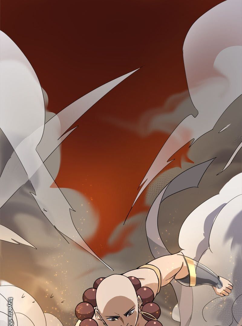 đọc truyện Nhất Kiếm Độc Tôn Chương 57 ảnh 16 tại Thiên Thai Truyện