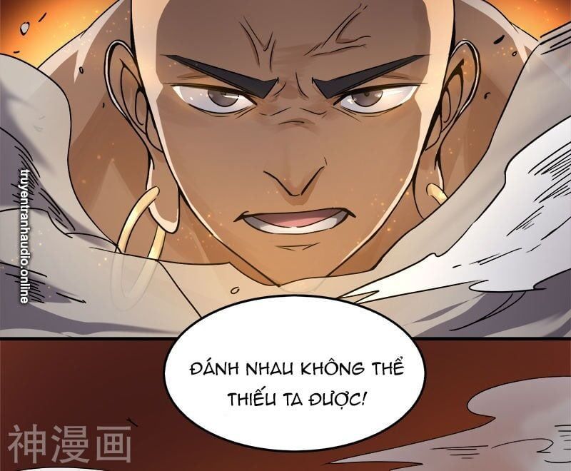 đọc truyện Nhất Kiếm Độc Tôn Chương 57 ảnh 18 tại Thiên Thai Truyện