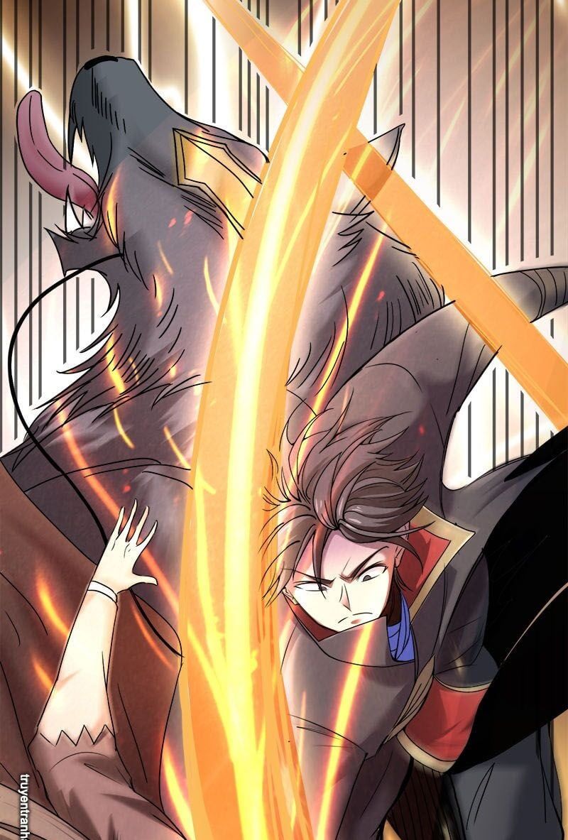 đọc truyện Nhất Kiếm Độc Tôn Chương 57 ảnh 6 tại Thiên Thai Truyện