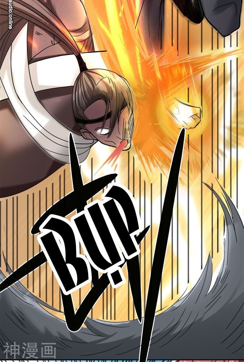 đọc truyện Nhất Kiếm Độc Tôn Chương 57 ảnh 7 tại Thiên Thai Truyện