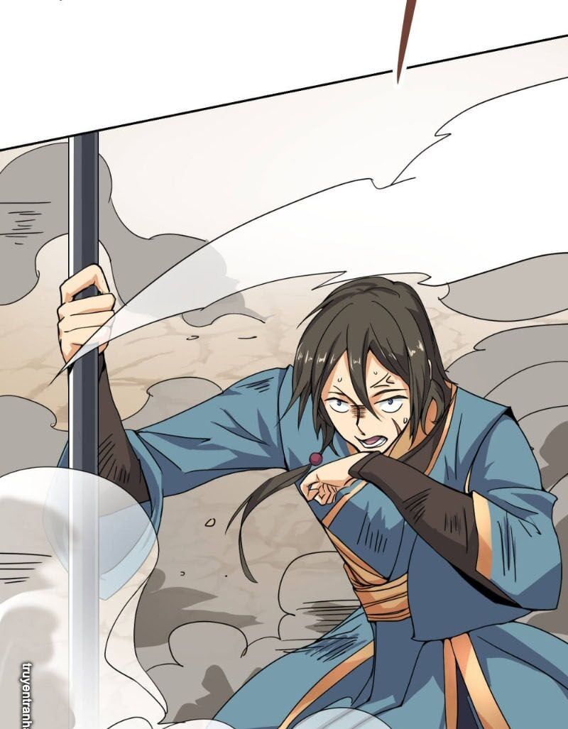 đọc truyện Nhất Kiếm Độc Tôn Chương 58 ảnh 16 tại Thiên Thai Truyện