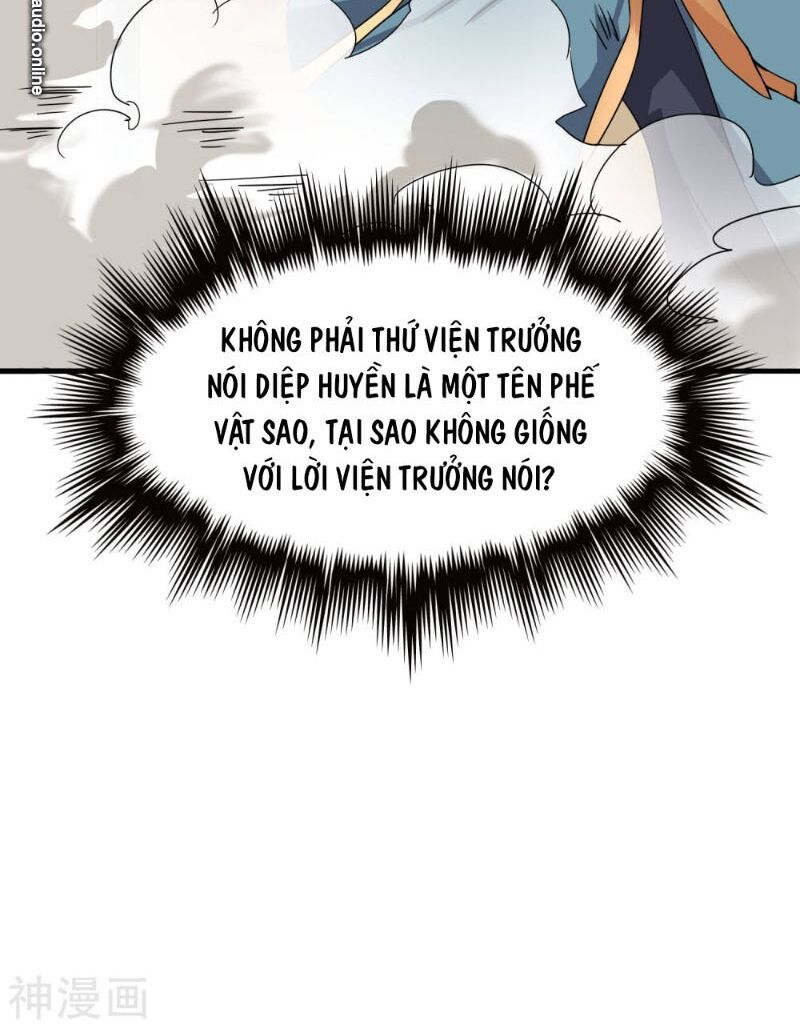 đọc truyện Nhất Kiếm Độc Tôn Chương 58 ảnh 17 tại Thiên Thai Truyện