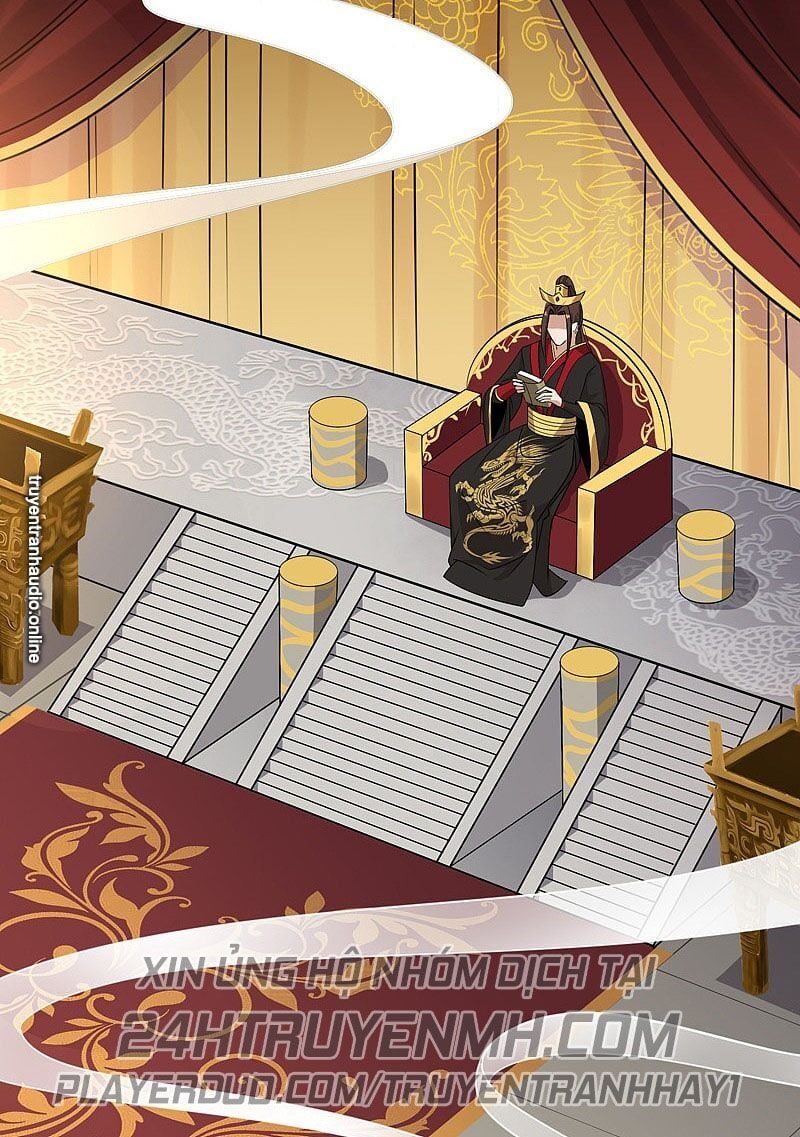 đọc truyện Nhất Kiếm Độc Tôn Chương 59 ảnh 13 tại Thiên Thai Truyện