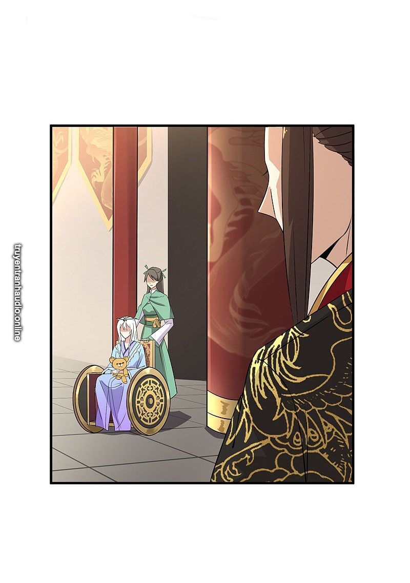 đọc truyện Nhất Kiếm Độc Tôn Chương 59 ảnh 15 tại Thiên Thai Truyện