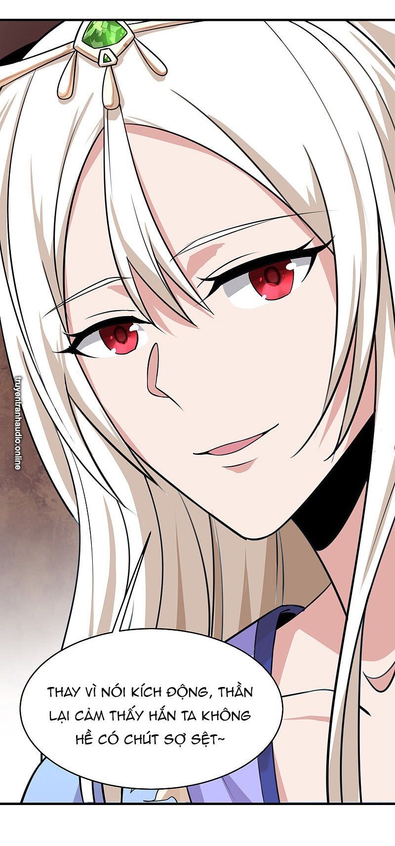 đọc truyện Nhất Kiếm Độc Tôn Chương 59 ảnh 18 tại Thiên Thai Truyện