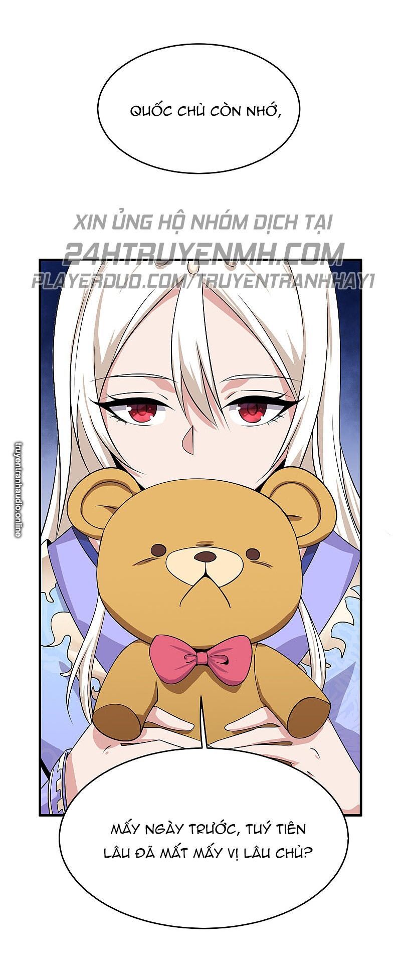 đọc truyện Nhất Kiếm Độc Tôn Chương 59 ảnh 20 tại Thiên Thai Truyện