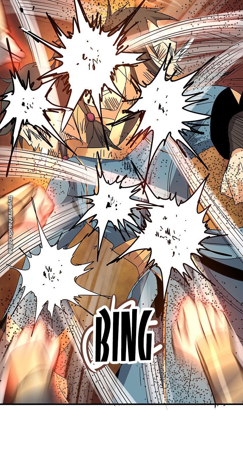 đọc truyện Nhất Kiếm Độc Tôn Chương 59 ảnh 6 tại Thiên Thai Truyện