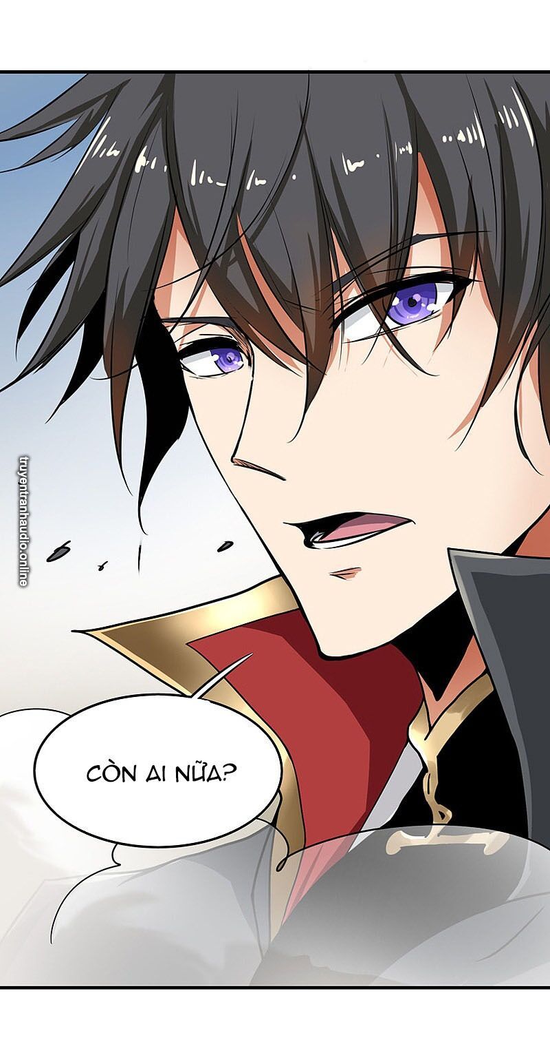 đọc truyện Nhất Kiếm Độc Tôn Chương 59 ảnh 8 tại Thiên Thai Truyện