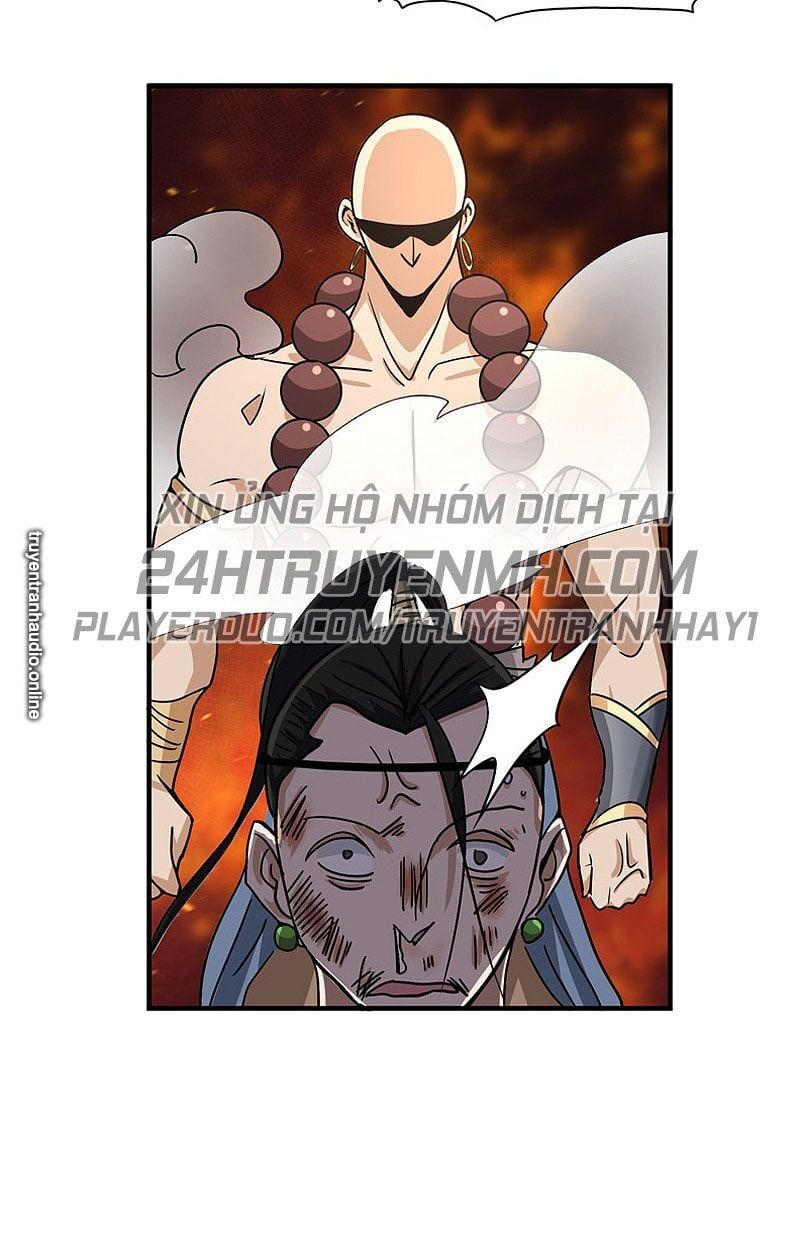 đọc truyện Nhất Kiếm Độc Tôn Chương 59 ảnh 10 tại Thiên Thai Truyện