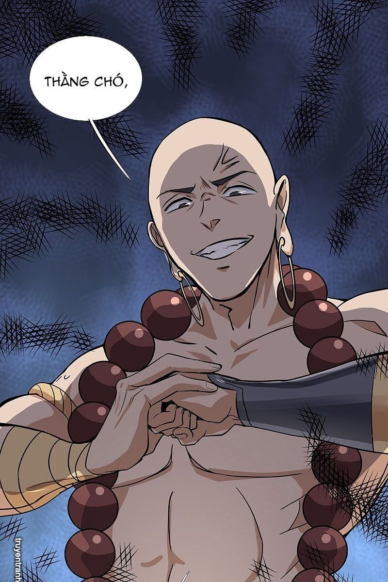 đọc truyện Nhất Kiếm Độc Tôn Chương 59 ảnh 11 tại Thiên Thai Truyện