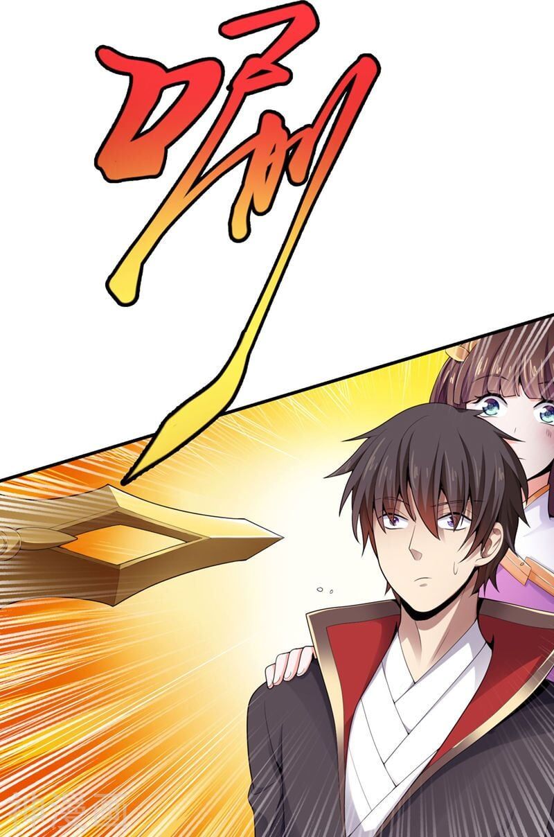 đọc truyện Nhất Kiếm Độc Tôn Chương 6 ảnh 16 tại Thiên Thai Truyện