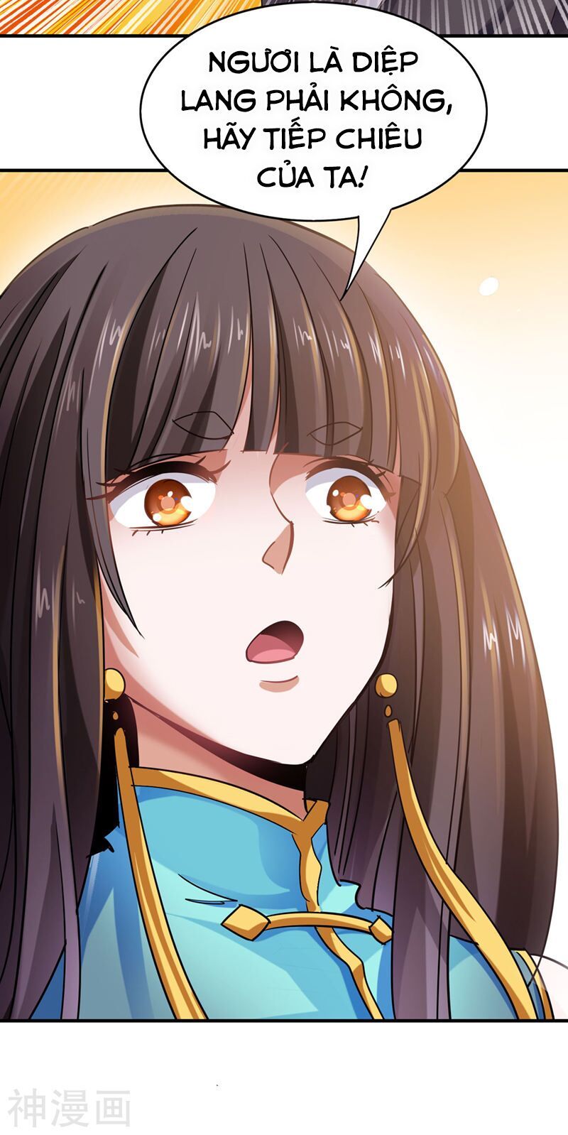 đọc truyện Nhất Kiếm Độc Tôn Chương 6 ảnh 17 tại Thiên Thai Truyện