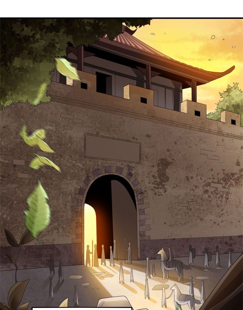 đọc truyện Nhất Kiếm Độc Tôn Chương 6 ảnh 6 tại Thiên Thai Truyện