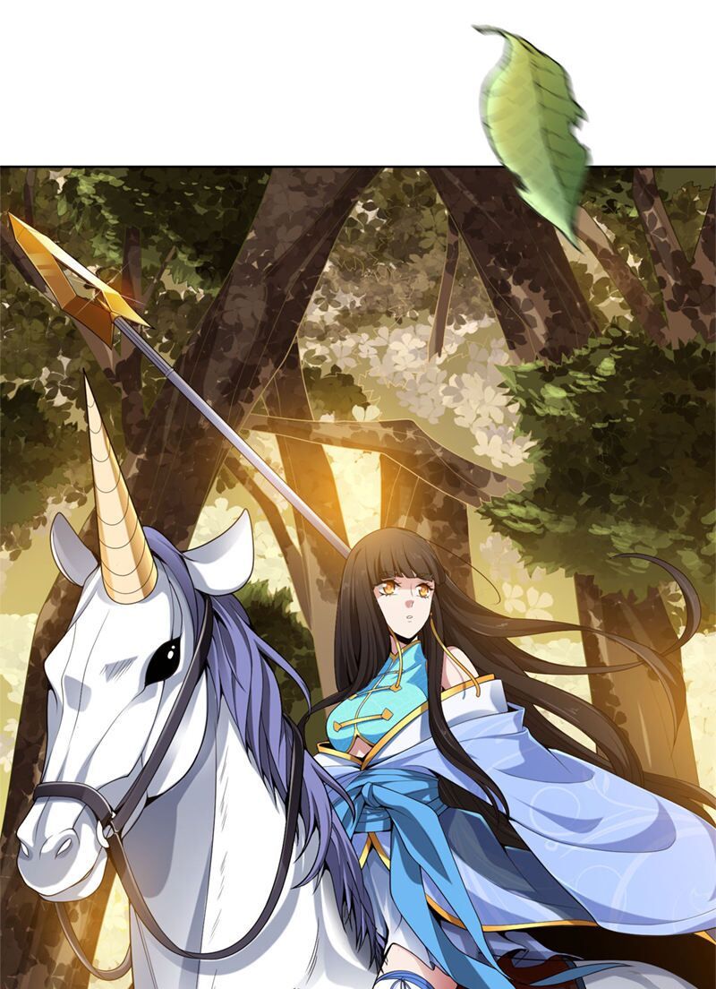 đọc truyện Nhất Kiếm Độc Tôn Chương 6 ảnh 8 tại Thiên Thai Truyện