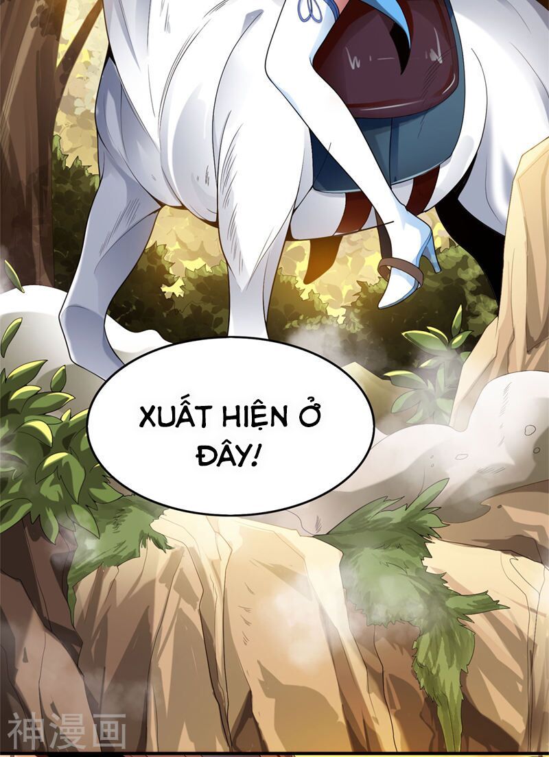 đọc truyện Nhất Kiếm Độc Tôn Chương 6 ảnh 9 tại Thiên Thai Truyện