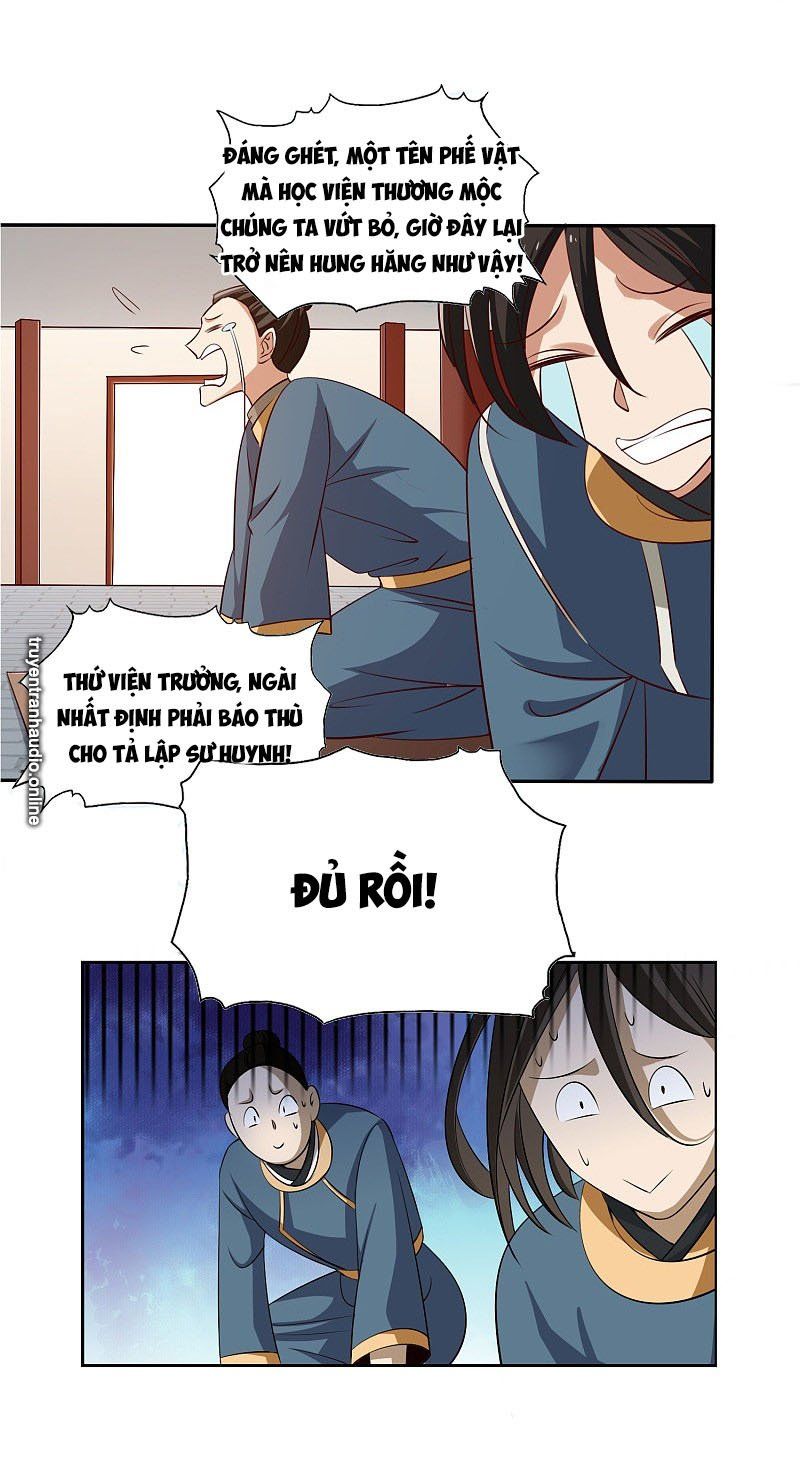 đọc truyện Nhất Kiếm Độc Tôn Chương 60 ảnh 13 tại Thiên Thai Truyện