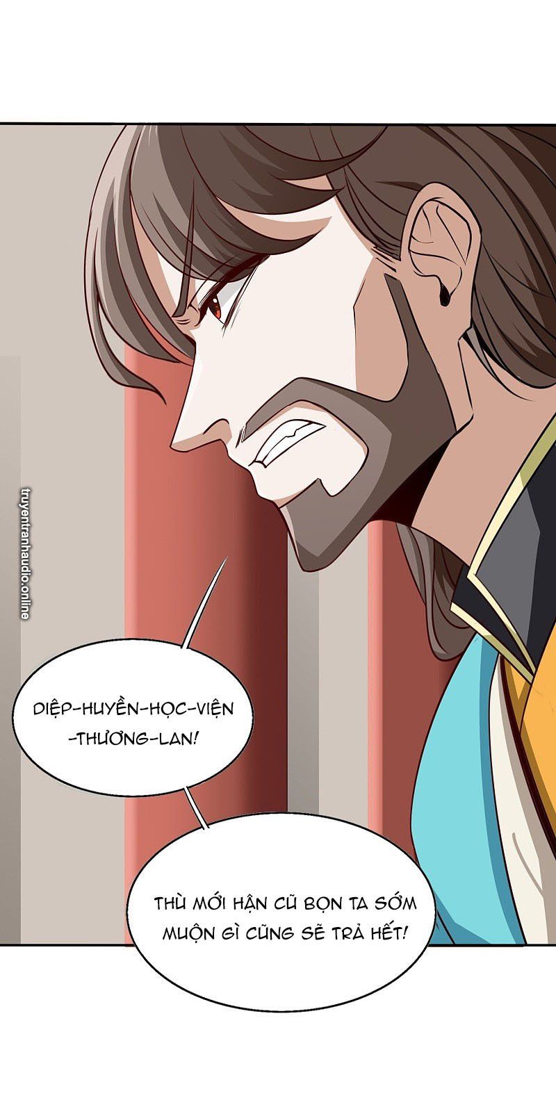 đọc truyện Nhất Kiếm Độc Tôn Chương 60 ảnh 14 tại Thiên Thai Truyện