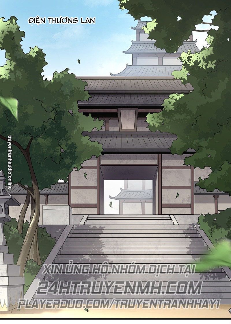 đọc truyện Nhất Kiếm Độc Tôn Chương 60 ảnh 15 tại Thiên Thai Truyện