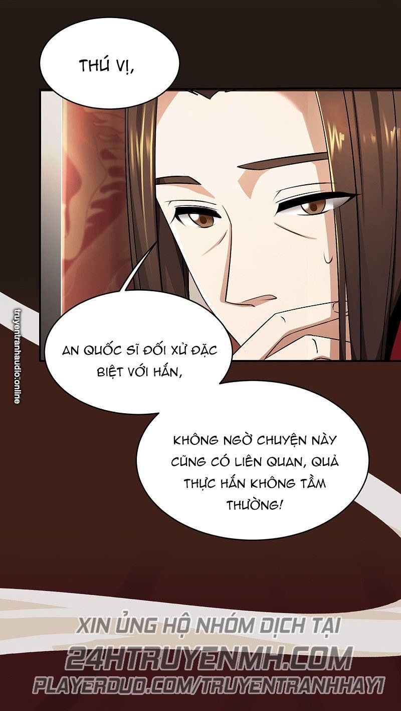 đọc truyện Nhất Kiếm Độc Tôn Chương 60 ảnh 4 tại Thiên Thai Truyện