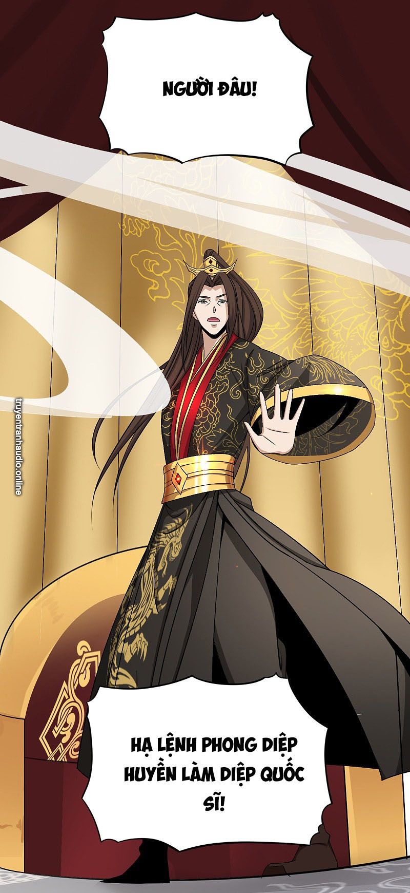 đọc truyện Nhất Kiếm Độc Tôn Chương 60 ảnh 5 tại Thiên Thai Truyện