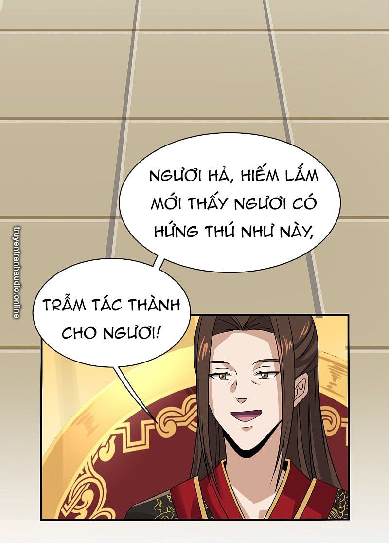 đọc truyện Nhất Kiếm Độc Tôn Chương 60 ảnh 8 tại Thiên Thai Truyện