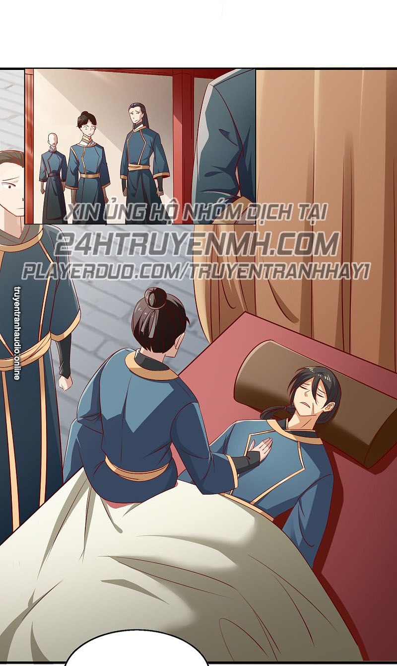 đọc truyện Nhất Kiếm Độc Tôn Chương 60 ảnh 11 tại Thiên Thai Truyện