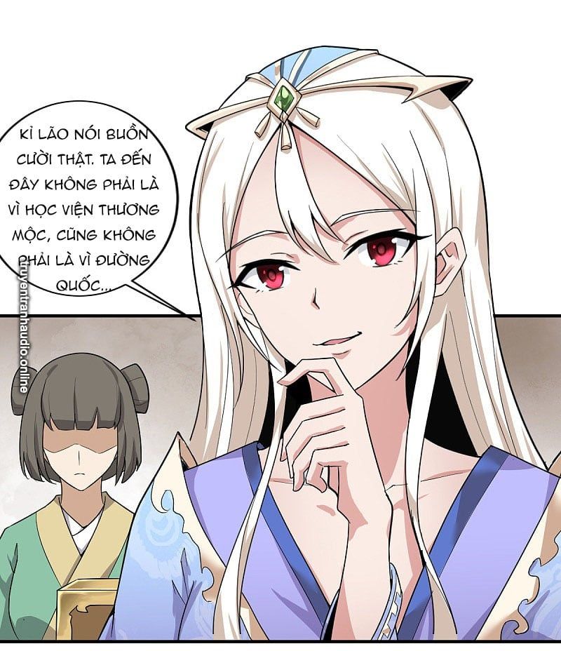 đọc truyện Nhất Kiếm Độc Tôn Chương 61 ảnh 13 tại Thiên Thai Truyện