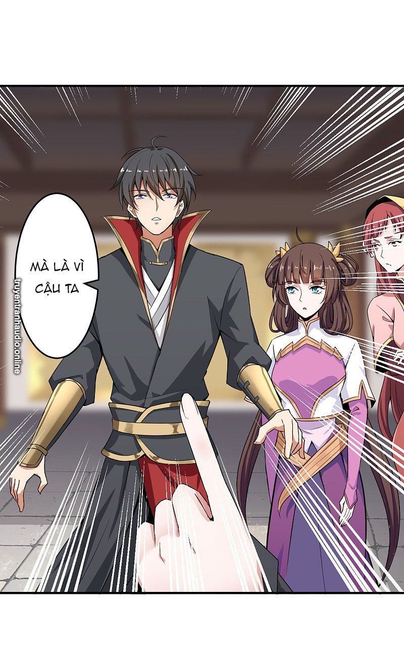 đọc truyện Nhất Kiếm Độc Tôn Chương 61 ảnh 14 tại Thiên Thai Truyện