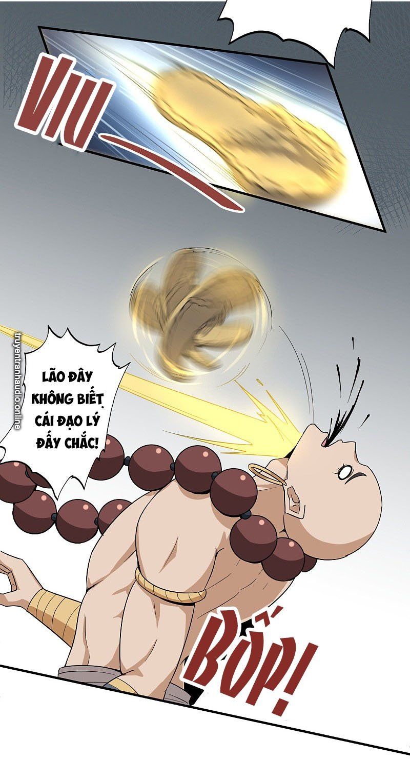 đọc truyện Nhất Kiếm Độc Tôn Chương 61 ảnh 7 tại Thiên Thai Truyện