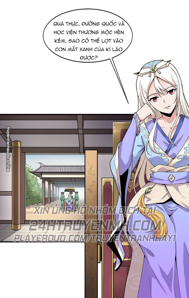 đọc truyện Nhất Kiếm Độc Tôn Chương 61 ảnh 10 tại Thiên Thai Truyện