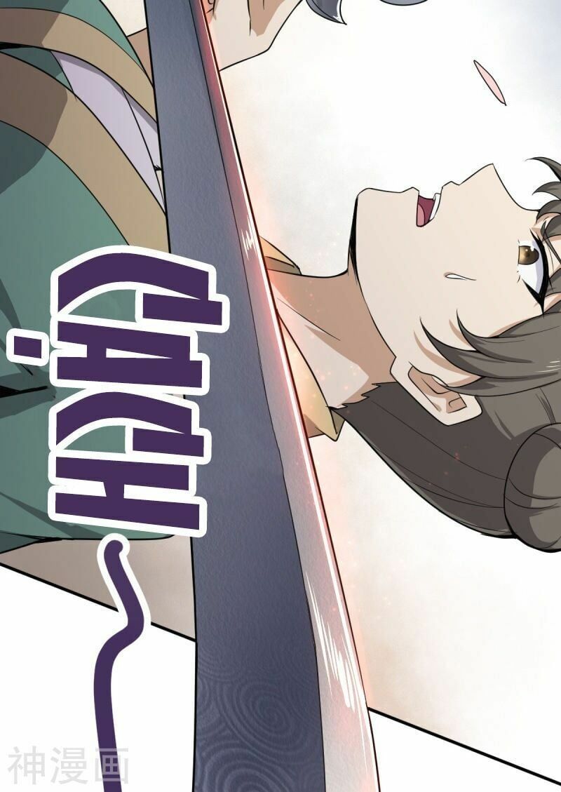 đọc truyện Nhất Kiếm Độc Tôn Chương 62 ảnh 15 tại Thiên Thai Truyện